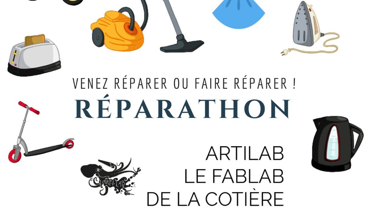 You are currently viewing Réparathon (Fev. 2023)