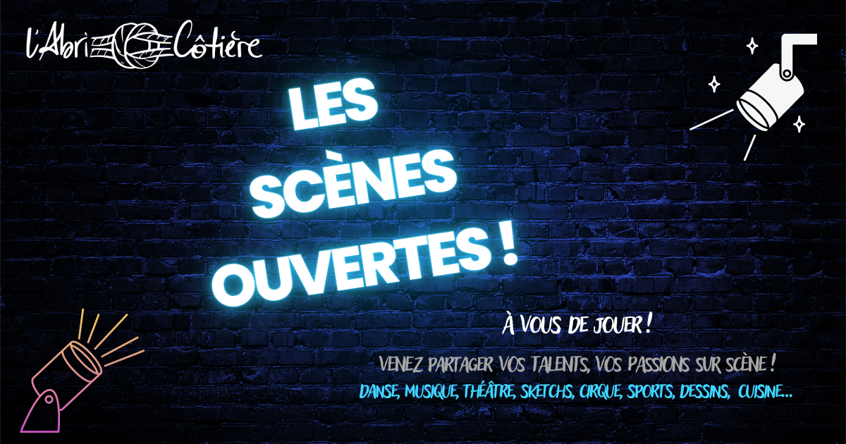 You are currently viewing Scènes Ouvertes (avril 2023)