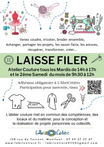 Affiche_Laisse Filer 2025-26