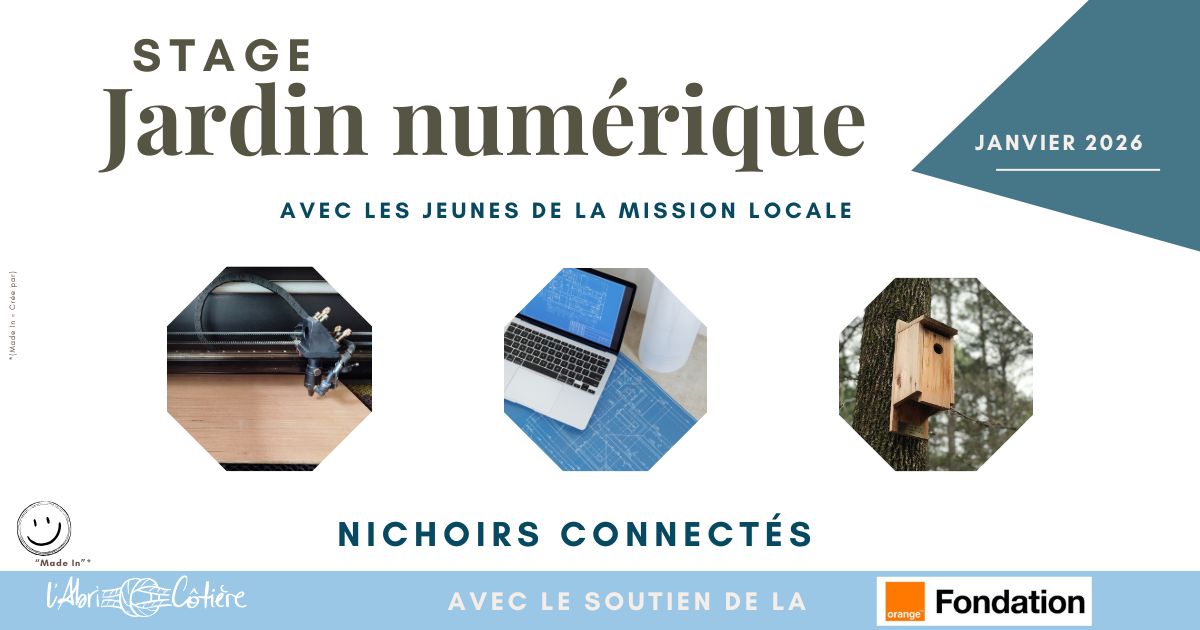 You are currently viewing Stage “jardin numérique” 2026